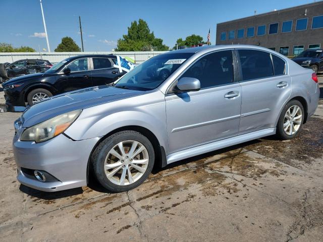 SUBARU LEGACY 2.5 2013 with VIN 4S3BMCK69D3023300 - Photo from auction