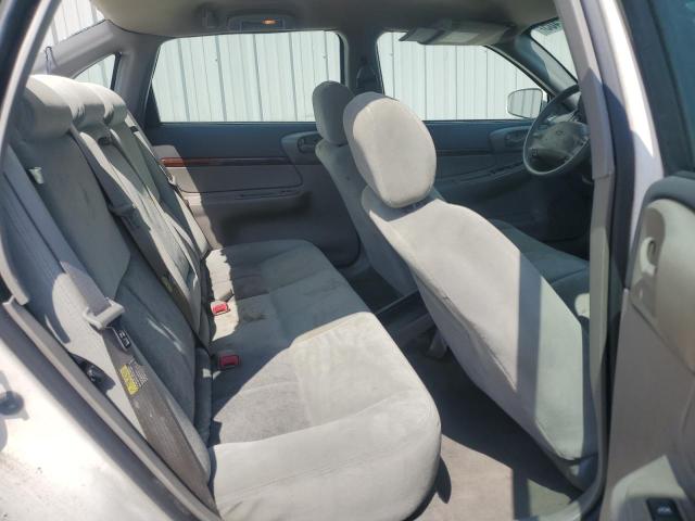 Photo 10 from auction – 2005 CHEVROLET IMPALA with VIN 2G1WF52E759263168