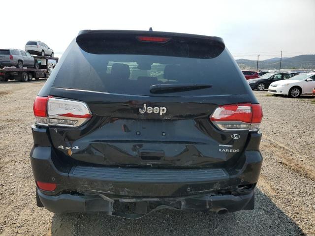 Photo 6 from auction – 2017 JEEP GRAND CHER with VIN 1C4RJFAG0HC734621