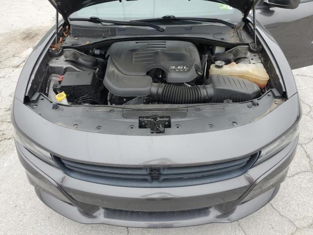 Photo 11 from auction – 2021 DODGE CHARGER SX with VIN 2C3CDXBG4MH535052