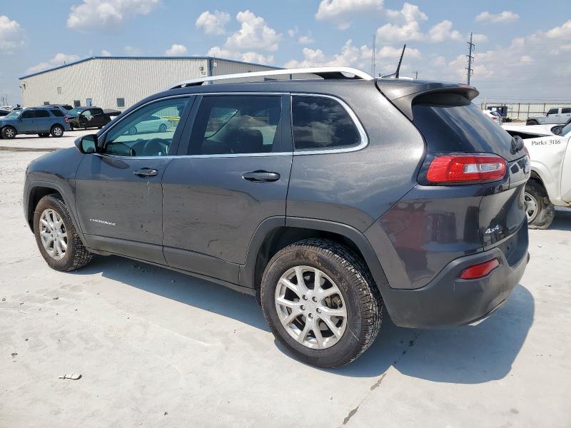 Photo 2 from auction – 2016 JEEP CHEROKEE L with VIN 1C4PJMCS7GW182545