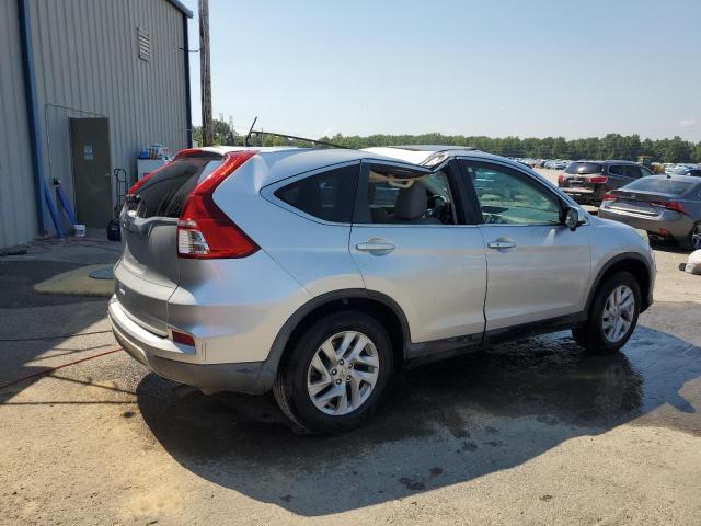 Photo 3 from auction – 2015 HONDA CR-V EX with VIN 2HKRM3H59FH508623