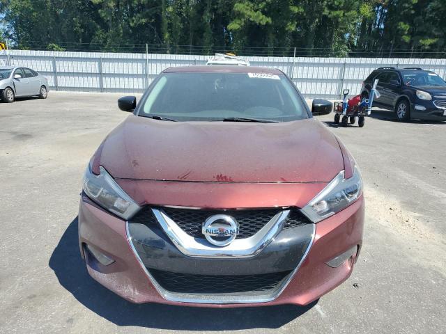 Photo 5 from auction – 2016 NISSAN MAXIMA 3.5S with VIN 1N4AA6AP2GC381672