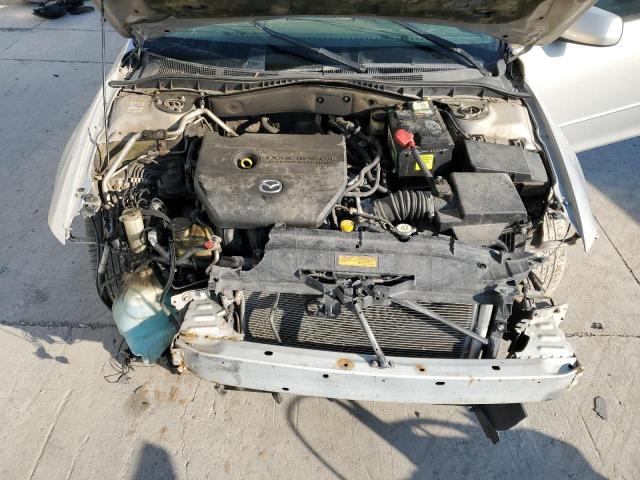 Photo 11 from auction – 2008 MAZDA 6 I with VIN 1YVHP80C085M18879