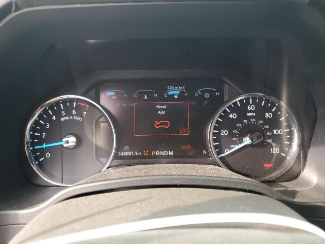 Photo 9 from auction – 2019 FORD EXPEDITION with VIN 1FMJK2AT1KEA58929