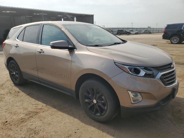 Photo 4 from auction – 2018 CHEVROLET EQUINOX LT with VIN 2GNAXSEV7J6298708