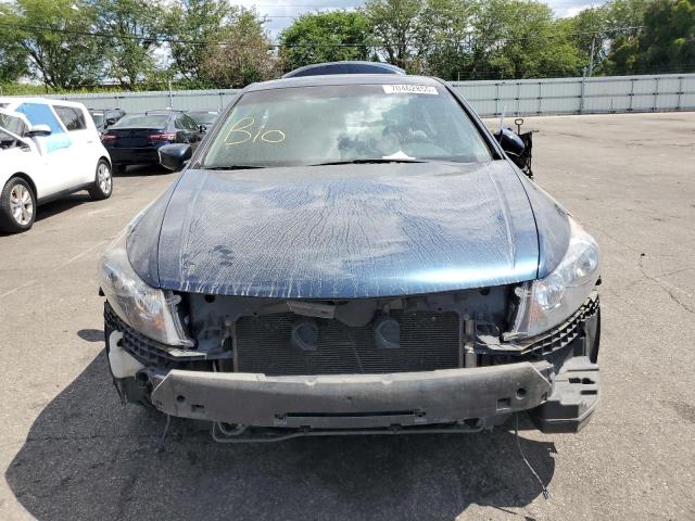 Photo 5 from auction – 2010 HONDA ACCORD with VIN 5KBCP3F80AB013925