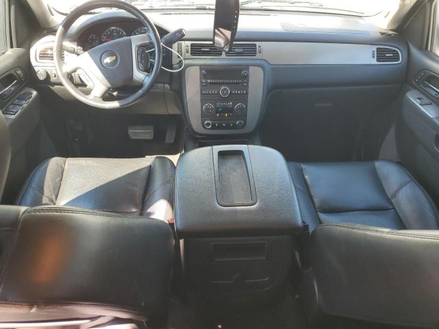 Photo 8 from auction – 2013 CHEVROLET SILVERADO with VIN 3GCPKTE75DG352170