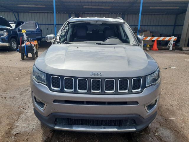 صورة رقم 5 من المزاد - 2019 JEEP COMPASS LI مع VIN 3C4NJDCB8KT767625