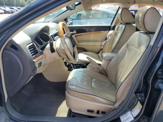 Foto 7 de la subasta – 2011 LINCOLN MKZ con VIN 3LNHL2GC7BR760012