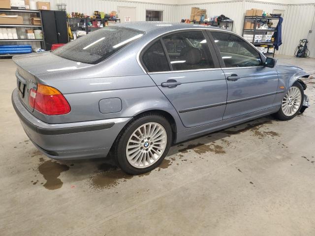 Photo 3 from auction – 2001 BMW 330I with VIN WBAAV53421FJ66677