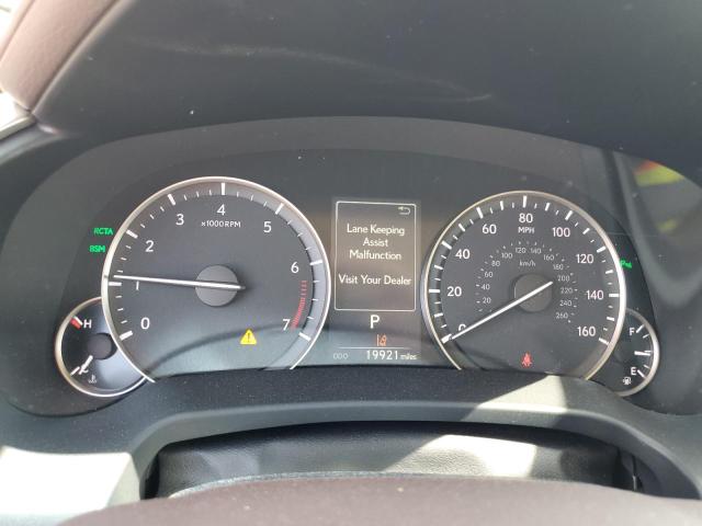 Photo 9 from auction – 2016 LEXUS RX 350 with VIN 2T2ZZMCA9GC005511