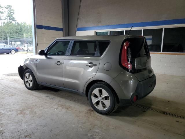 Photo 2 from auction – 2014 KIA SOUL with VIN KNDJN2A24E7016105