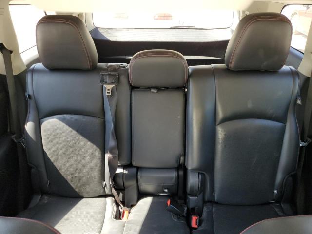 Photo 10 from auction – 2017 DODGE JOURNEY GT with VIN 3C4PDDEG2HT685424