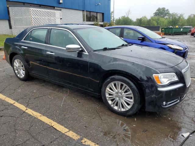 Photo 4 from auction – 2014 CHRYSLER 300C VARVA with VIN 2C3CCAJG6EH104344