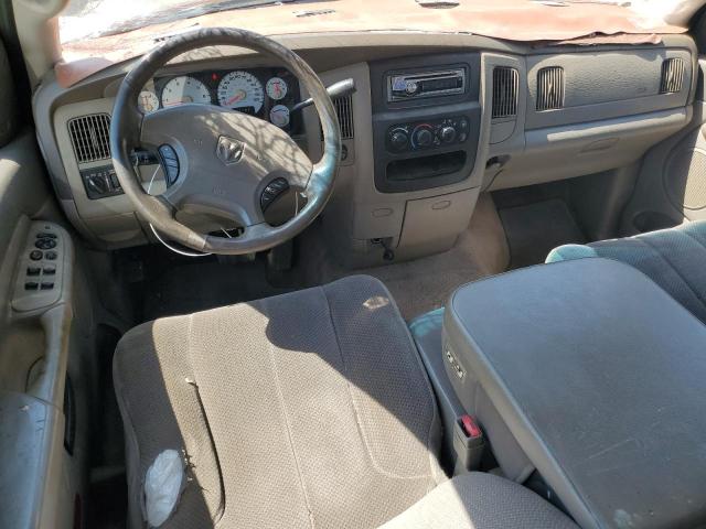 Photo 8 from auction – 2002 DODGE RAM 1500 with VIN 3D7HA18N82G167331