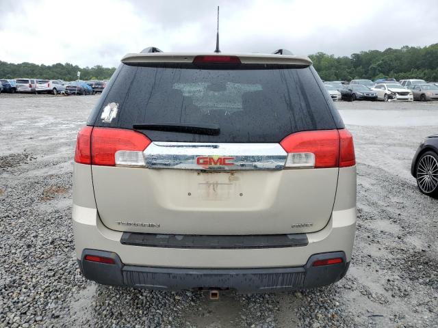 Photo 6 from auction – 2012 GMC TERRAIN SL with VIN 2GKFLTEK5C6323375