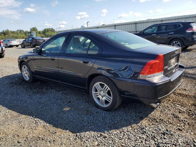Photo 2 from auction – 2007 VOLVO S60 2.5T with VIN YV1RS592472602346