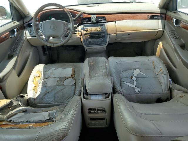 Photo 8 from auction – 2005 CADILLAC DEVILLE with VIN 1G6KD54Y35U254332