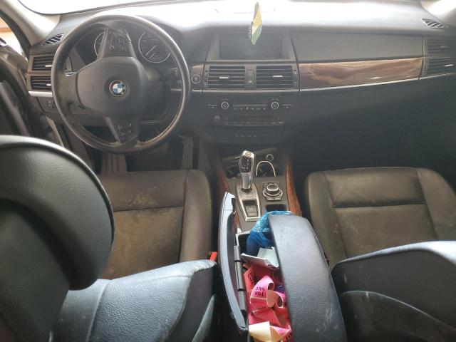 Photo 8 from auction – 2011 BMW X5 XDRIVE3 with VIN 5UXZV4C57BLL58431