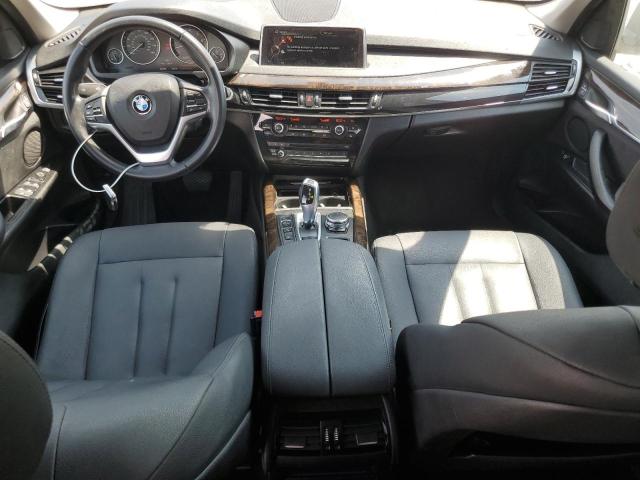Photo 8 from auction – 2015 BMW X5 XDRIVE3 with VIN 5UXKR0C56F0P18519