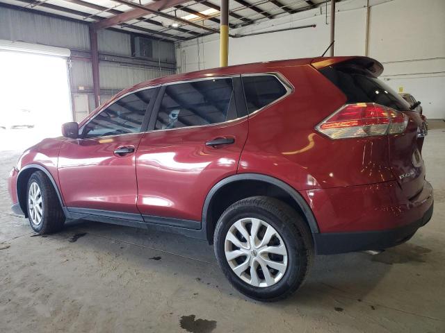 Photo 2 from auction – 2016 NISSAN ROGUE S with VIN JN8AT2MT2GW007958