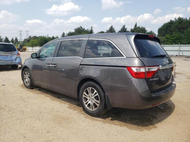 Photo 2 from auction – 2011 HONDA ODYSSEY EX with VIN 5FNRL5H64BB045726