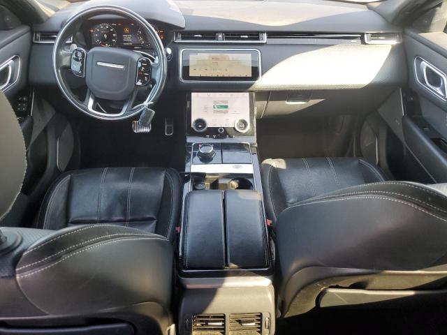 Photo 8 from auction – 2018 LAND ROVER RANGE ROVE with VIN SALYL2RX0JA710784