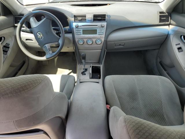 Photo 8 from auction – 2009 TOYOTA CAMRY BASE with VIN 4T1BE46K89U900916