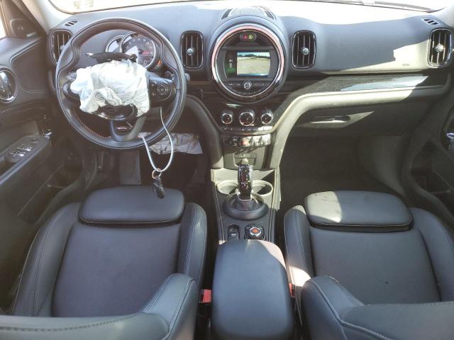 Photo 8 from auction – 2020 MINI COOPER S C with VIN WMZYW7C00L3L54741