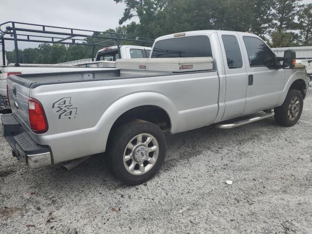 Photo 3 from auction – 2014 FORD F250 SUPER with VIN 1FT7X2B61EEB65220