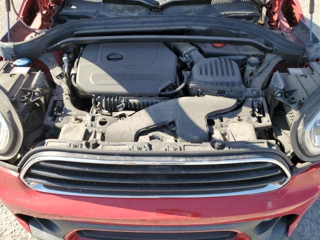 Photo 11 from auction – 2021 MINI COOPER COU with VIN WMZ23BR04M3N09219