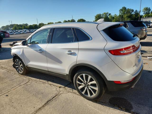 Photo 2 from auction – 2019 LINCOLN MKC RESERV with VIN 5LMCJ3D94KUL26683
