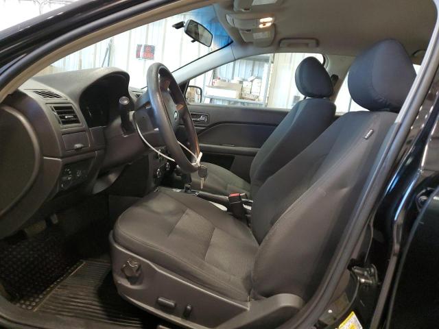 Photo 7 from auction – 2011 FORD FUSION SE with VIN 3FAHP0HA5BR144583