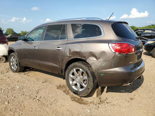 Photo 2 from auction – 2010 BUICK ENCLAVE CX with VIN 5GALVCED9AJ109999