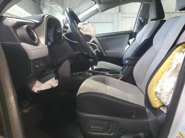 Photo 7 from auction – 2018 TOYOTA RAV4 ADVEN with VIN 2T3RFREVXJW748296