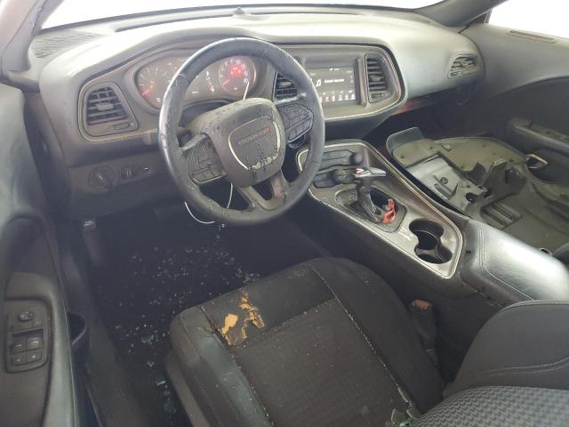 Photo 8 from auction – 2020 DODGE CHALLENGER SXT with VIN 2C3CDZAG9LH191584