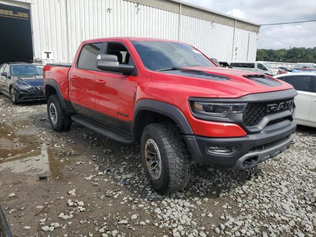 Photo 4 from auction – 2021 RAM 1500 TRX with VIN 1C6SRFU92MN684754