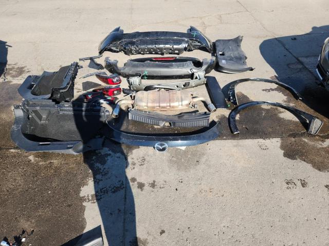 Photo 13 from auction – 2024 MAZDA CX-5 PREFE with VIN JM3KFBCL4R0432250