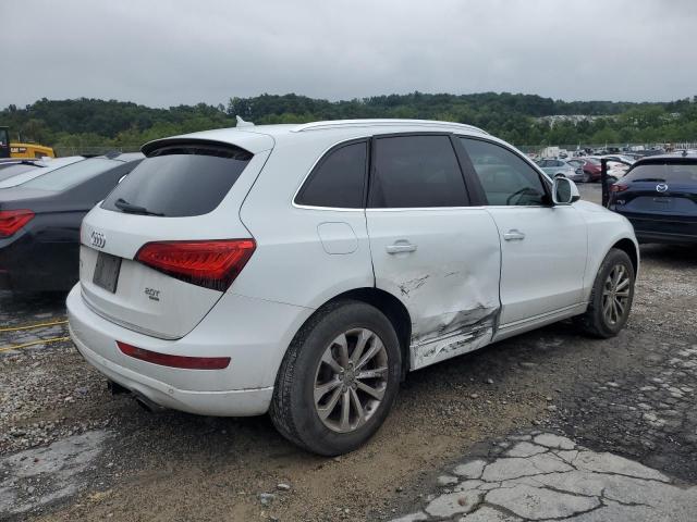 Photo 3 from auction – 2015 AUDI Q5 PREMIUM with VIN WA1LFAFP3FA047008