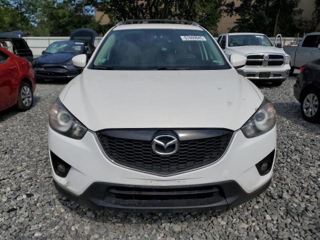 Photo 5 from auction – 2014 MAZDA CX-5 TOURING with VIN JM3KE4CYXE0321304