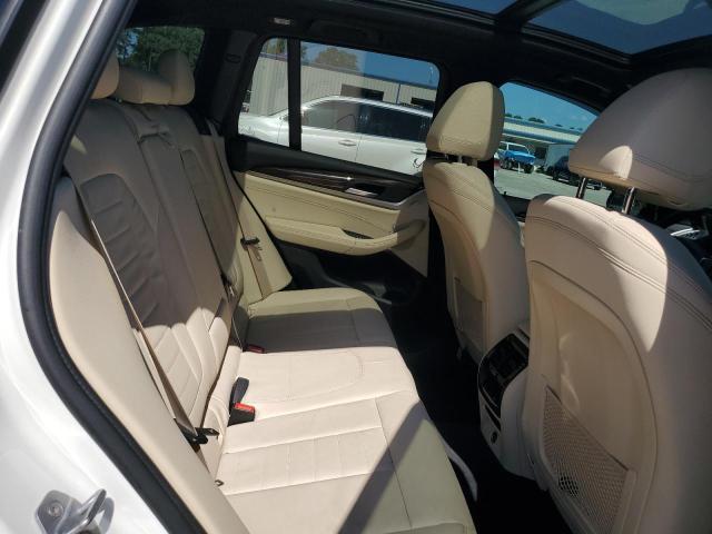 Photo 11 from auction – 2019 BMW X3 SDRIVE3 with VIN 5UXTR7C54KLR52986