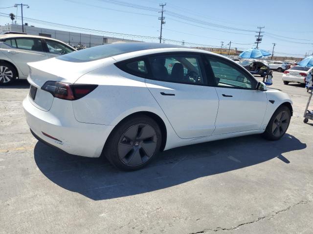Photo 3 from auction – 2023 TESLA MODEL 3 with VIN 5YJ3E1EAXPF474118