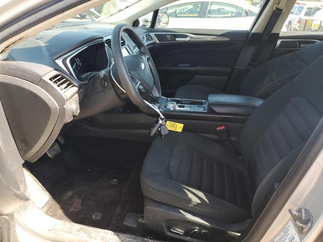 Photo 7 from auction – 2017 FORD FUSION SE with VIN 3FA6P0H75HR139372