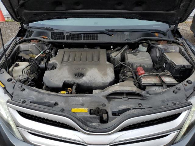 Photo 12 from auction – 2013 TOYOTA VENZA LE with VIN 4T3BK3BB8DU093175