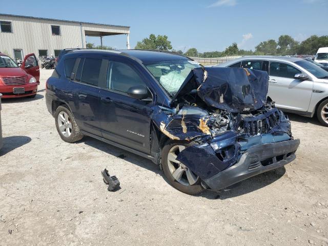Photo 4 from auction – 2016 JEEP COMPASS SP with VIN 1C4NJDBBXGD779029