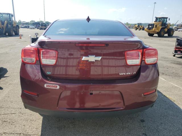 Photo 6 from auction – 2015 CHEVROLET MALIBU 2LT with VIN 1G11D5SLXFF314251