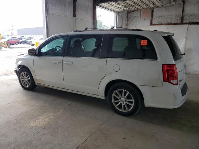 Photo 2 from auction – 2020 DODGE GRAND CARA with VIN 2C4RDGCG0LR205938