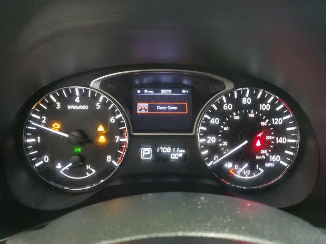 Photo 9 from auction – 2014 NISSAN PATHFINDER with VIN 5N1AR2MM2EC712336