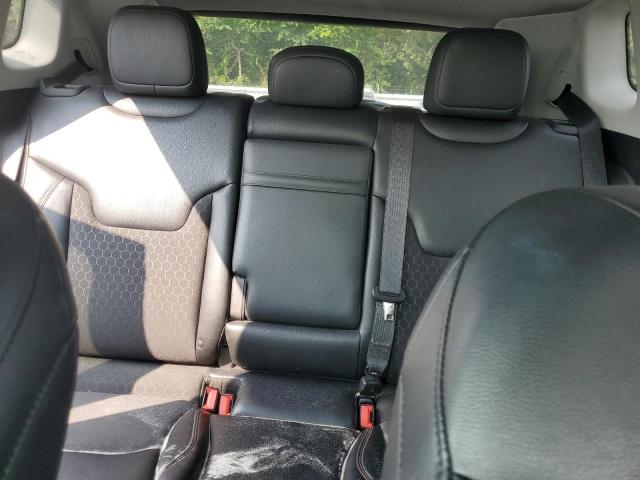 Photo 10 from auction – 2018 JEEP COMPASS LA with VIN 3C4NJDBB8JT135417